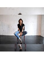 ニコ 五反田店(nico)&nbsp;＃はちみつカラー＃モノトーン #アッシュ ＃五反田 ＃駅前３０秒