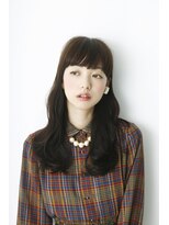 ルカ リノア(Luca lino:a)&nbsp;クラシカルな艶ロング☆大人シック