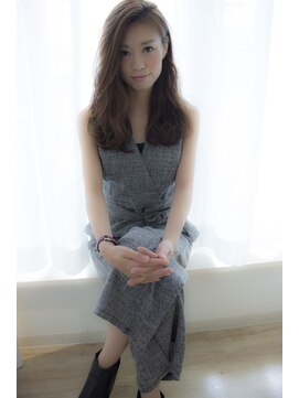 ナトゥーラ 一宮(NATURA) ヘアースタイルが変われば運命も変わる