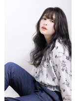 ララテラス(LaLa Terrace)&nbsp;ダークシルバーグラデーション