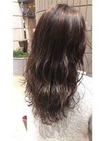 クレル(Creelu)&nbsp;ロング