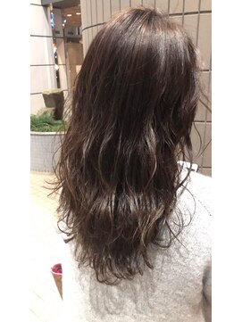 クレル(Creelu) ロング