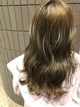 モードケイズ 阿倍野店(MODE K’s) アディクシーカラー