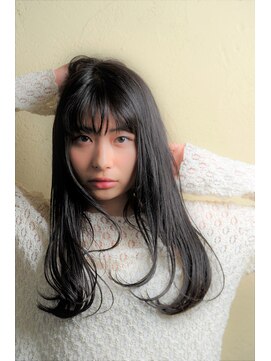 アルーム 葛西(a Room) 【葛西/西葛西】大人かわいいナチュラルロング
