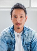 ☆オシャレ坊主☆