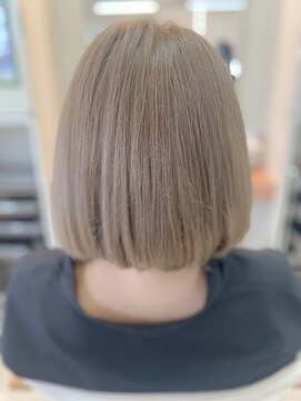 ウィズ ANNEX店(With) ミルクティー