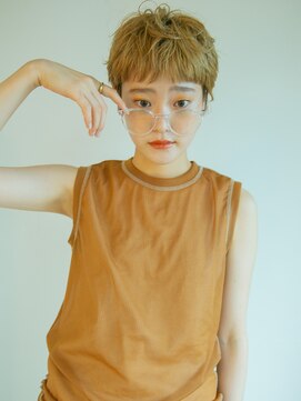 レス 伏見(LESS) LESS sa_style short