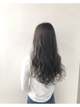 レアング(LeAng) オリーブグレージュ