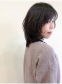 ウルフ女子
