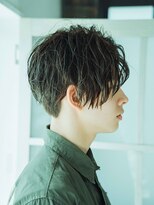 プロデュース 堀ノ内店(Produce)&nbsp;センター分けウエーブ