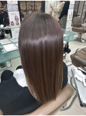 髪質改善トリートメント