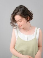 ルーチェ 大宮(Luce)&nbsp;マッシュショート