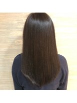 アールヌーベルヴァーグ(ar nouvelle vaugue)&nbsp;酸熱トリートメント