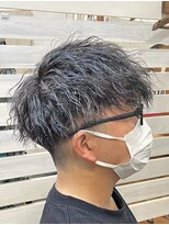 ヴェルゴ(vellgo)&nbsp;ナチュラルツイストスパイラル！