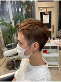 *ATELIER Pure*メンズスタイル
