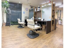 サロンドソラ 駅前店(Salon de SoRa)