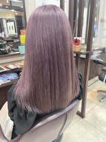 シファ(sifa)&nbsp;ペールラベンダー