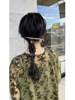 アレクサンドルオブカラーズカナザワ(ALEXANDRE OF COLORS KANAZAWA)&nbsp;wedding set