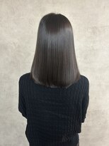 ピッコリーノバイプロデュース 小田急相模原店(Piccolino by Produce)&nbsp;梅雨前に髪質改善ストレート♪『小田急相模原』