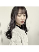 エストアール フクオカ 福岡博多店(est-r. Fukuoka)&nbsp;艶×purple color