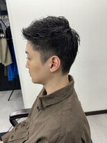 ノイセカンド 経堂(noi 2nd.)&nbsp;メンズ/パーマ/スパイラルパーマ/ツイストパーマ/学割U24/経堂