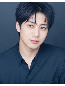 アンフィドットドゥルドゥ(AnFye.dueldo) 【メンズカット】【メンズ】【ダウンパーマ】