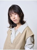 ニュアンスボブ