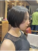まるみショート