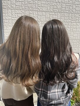 エルフ(elf) ツインカラー