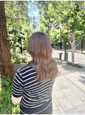 ミルクティーベージュ