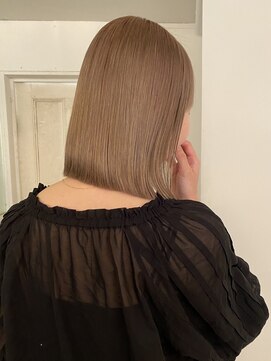 アンプラグド(unplugged) BOB /unplugged