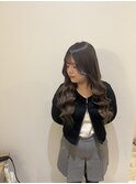 #プルエクステ#髪質改善#カラー#ヘアセット