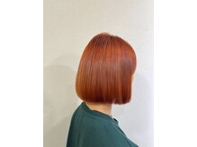 ヘアーアートミュージアム(Hair Art Museum)