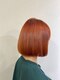 ヘアーアートミュージアム(Hair Art Museum)の写真/似合わせ×トレンドを取り入れたあなただけのショートヘアに♪顔周りの絶妙なカットで小顔効果◎
