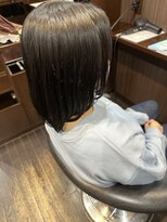 髪の美院 シャルマン ビューティー クリニック(Charmant Beauty Clinic)&nbsp;ウルフレイヤー