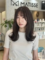 スーリール 東比恵店(Sourire)&nbsp;オリーブカラー