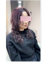 ドラマティックデザイン(Dramatic Design) 超高濃度ケアカラートリートメント