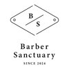バーバーサンクチュアリ(Barber Sanctuary)のお店ロゴ