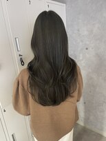 モク(mok)&nbsp;レイヤー×オリーブ