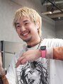 エルマーク 心斎橋(L-MARK) 鈴木 智也