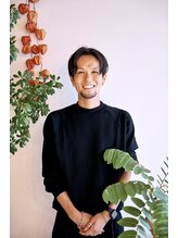 シアン 大倉山店(CYAN)&nbsp;原田 隆一