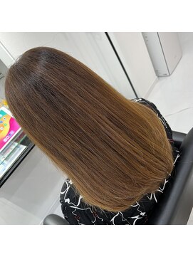 ジョリ(Jolie) 髪質改善トリートメント