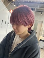 リミットバイアフィナー 大宮店(limit by Afinar)&nbsp;大宮メンズカット