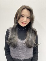 アイシー(I see)&nbsp;platina ash ♪