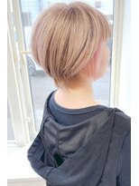 レレ(Le'Le') グレーベージュ