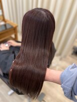 ミラ(MIRA)&nbsp;しっとりラベンダーブラウン