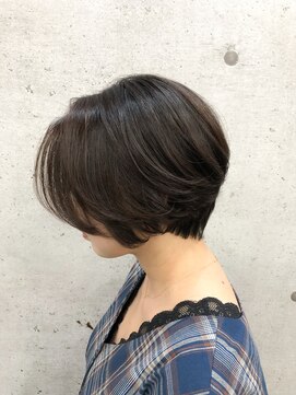 ジュノ(Jeuno) ショート