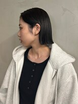 セン 表参道(sen)&nbsp;メルティカラー/ウェーブミディアム[表参道駅/明治神宮前駅]