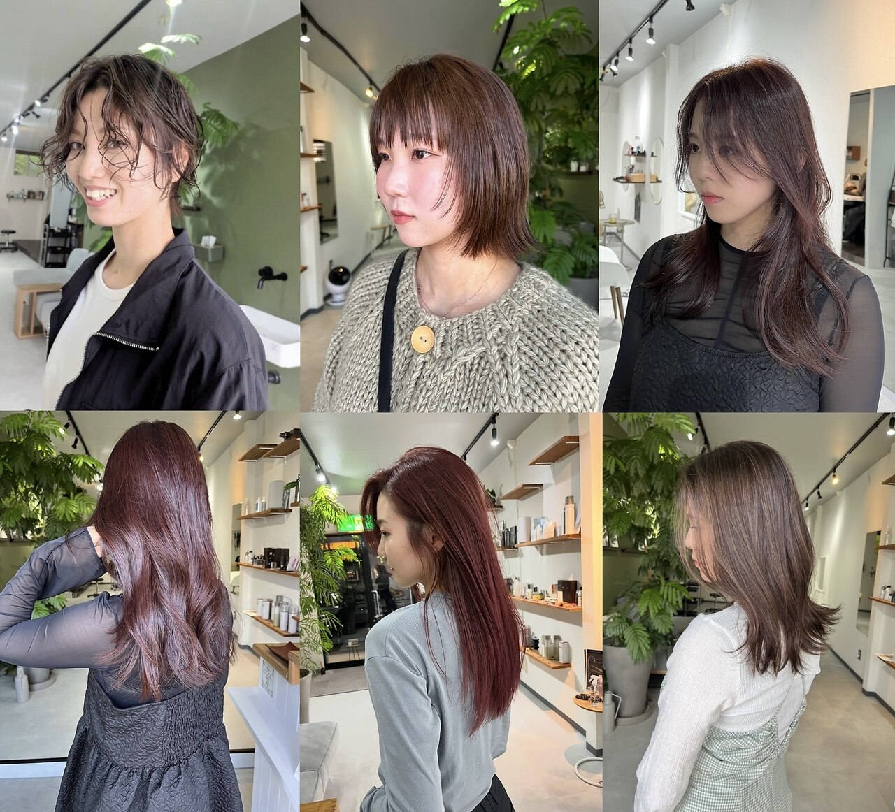 フロムドット(from.)｜ホットペッパービューティー