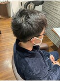 ショートメンズ